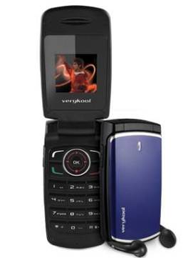 Verykool i300