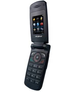 Verykool i305