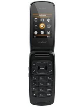 Verykool i310