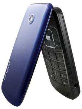 Verykool i310