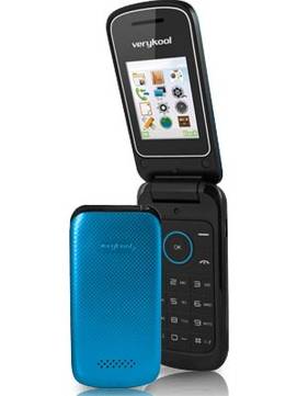 Verykool i316