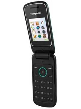 Verykool i316