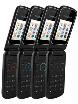 Verykool i316