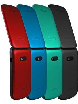 Verykool i316