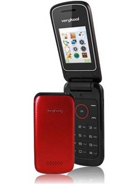 Verykool i316