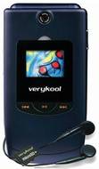 Verykool i500