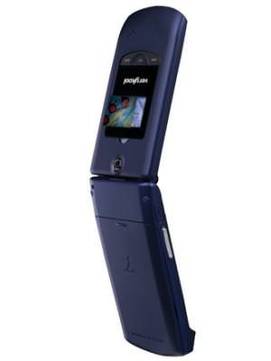 Verykool i500