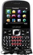 Verykool i600