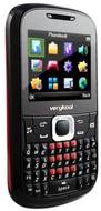 Verykool i600