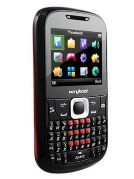 Verykool i600