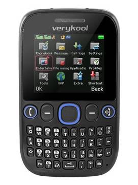 Verykool i601