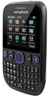 Verykool i601