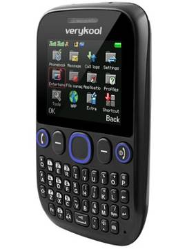 Verykool i601