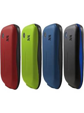 Verykool i601