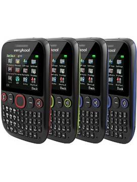 Verykool i601