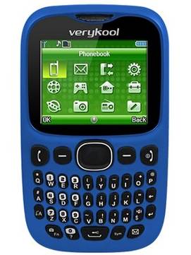 Verykool i603