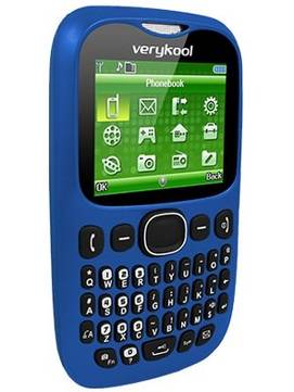 Verykool i603