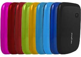 Verykool i603