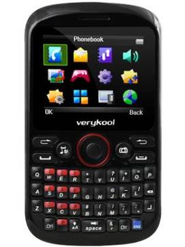 Verykool i604