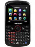 Verykool i604 Price