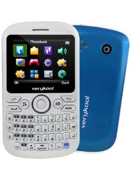 Verykool i605