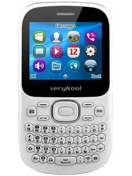 Verykool i607