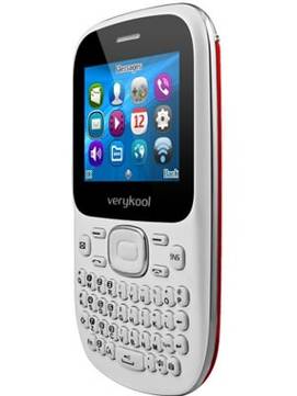 Verykool i607
