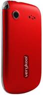 Verykool i607