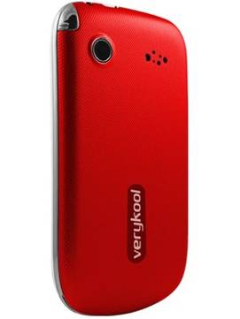 Verykool i607