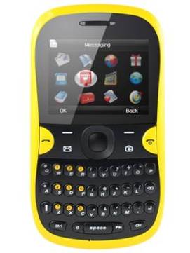 Verykool i610