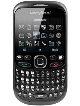 Verykool i625