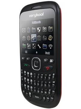 Verykool i625