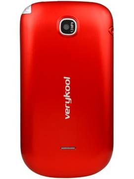 Verykool i625