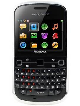 Verykool i650