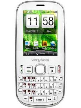 Verykool i672