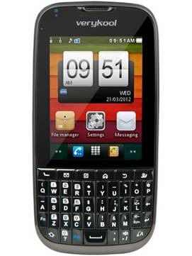 Verykool i674