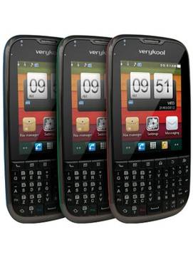 Verykool i674
