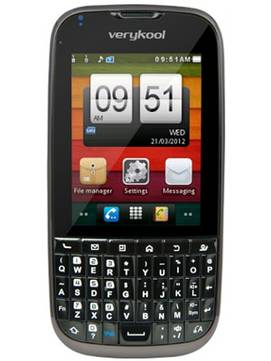 Verykool i675