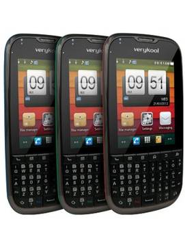 Verykool i675