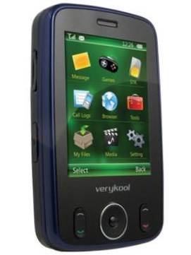 Verykool i720
