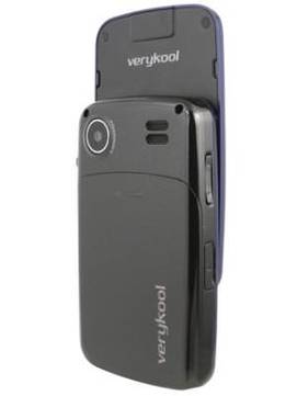 Verykool i720