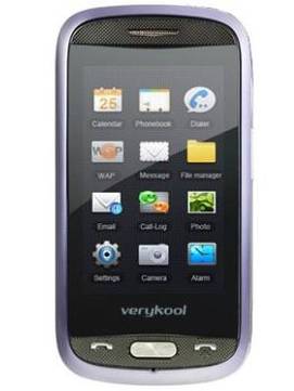 Verykool i725
