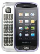 Verykool i725