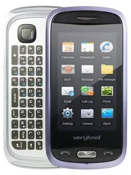 Verykool i725