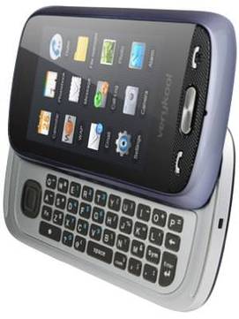 Verykool i725