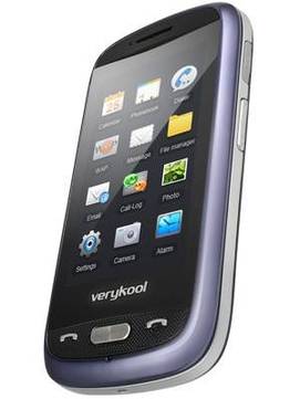 Verykool i725