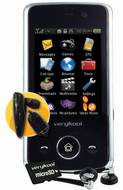 Verykool i800