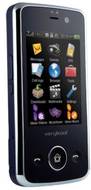 Verykool i800