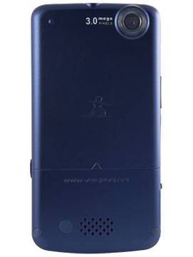 Verykool i800