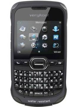 Verykool R620